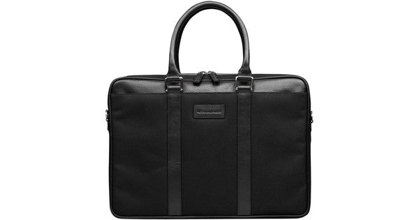 Cumpara Geanta dbramante1928 Fifth Avenue pentru MacBook 15", Negru de la Mesterul Minune