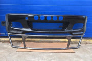 Protectie bara fata pentru BMW E46 M-Pachet/M3 MTuning - BA-BR-008