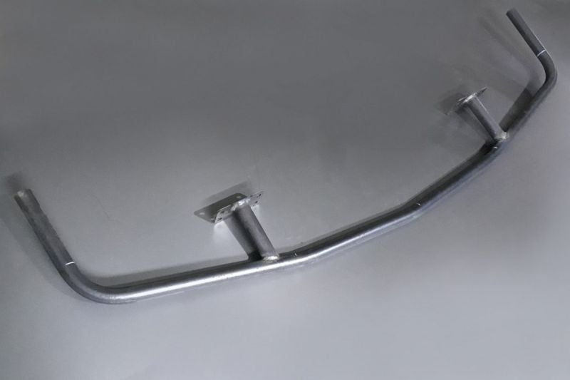 Protectie bara fata pentru BMW E46 Universal MTuning - BA-BR-006