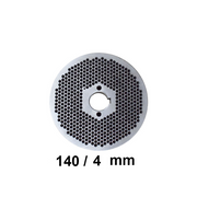 Matrita 140/4 mm