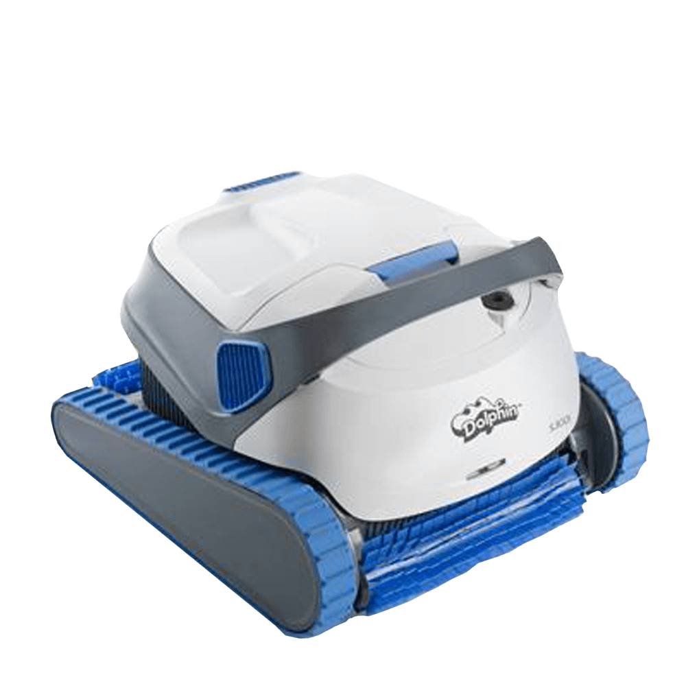 Robot Maytronics Dolphin S200 pentru curatare piscine rezidentiale