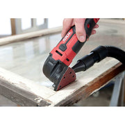 SKIL 1491 DB, Unealta multifunctionala (Multi-Tasker) MF1E1491DB, 300W, + geanta si accesorii