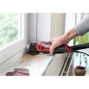 SKIL 1491 DB, Unealta multifunctionala (Multi-Tasker) MF1E1491DB, 300W, + geanta si accesorii