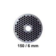 Matrita 150/6 mm