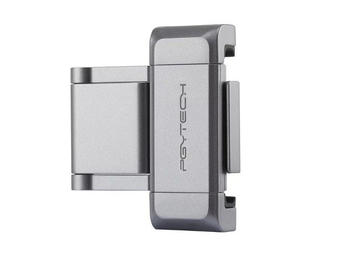 Cumpara acum Suport pentru smartphone PGYTECH (Plus) pentru DJI Osmo Pocket / Pocket 2 (P-18C-029) de la Mesterul Minune