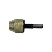 Donau Elektronik 1539, mandrina rapida cu 3 falci si ax hexagonal de 1/4