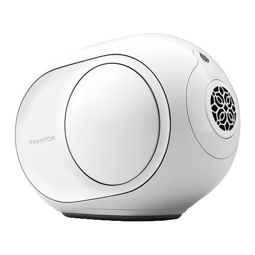Cumpara Boxa wireless Devialet Phantom II 95dB, Alb de la Mesterul Minune