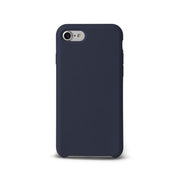 Cumpara Husa de protectie Epico pentru iPhone 7/8 Plus, Silicon, Albastru de la Mesterul Minune