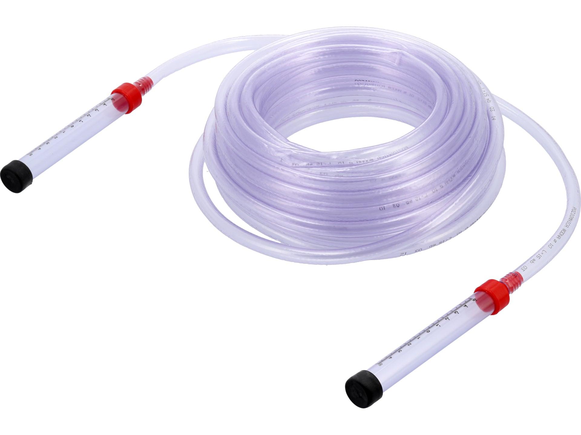 FURTUN DE NIVEL 1/2'', 15M VOREL 16000