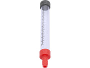 FURTUN DE NIVEL 1/2'', 15M VOREL 16000