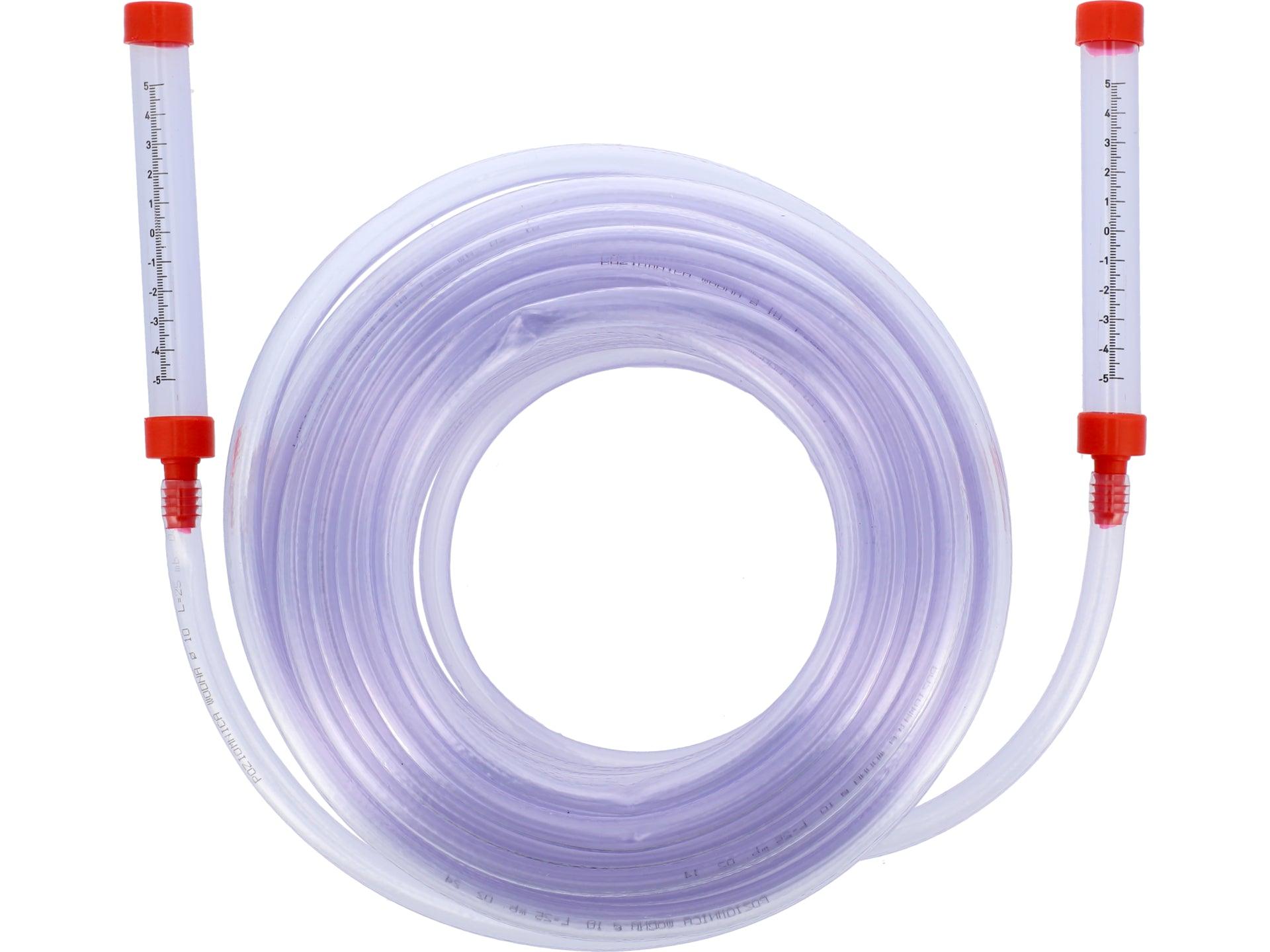 FURTUN DE NIVEL 1/2'' '', 20M VOREL 16001