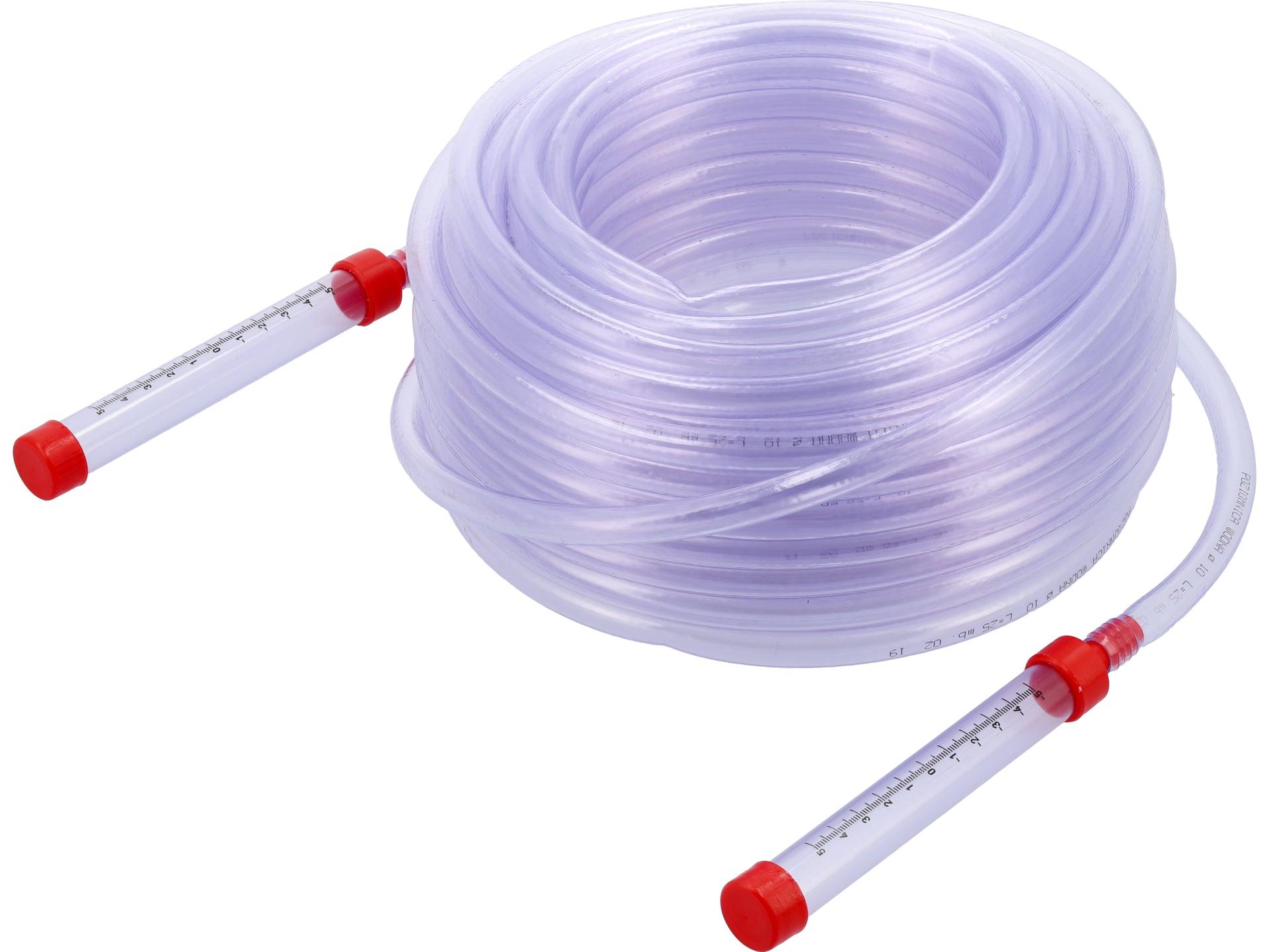 FURTUN DE NIVEL 1/2'' '', 20M VOREL 16001