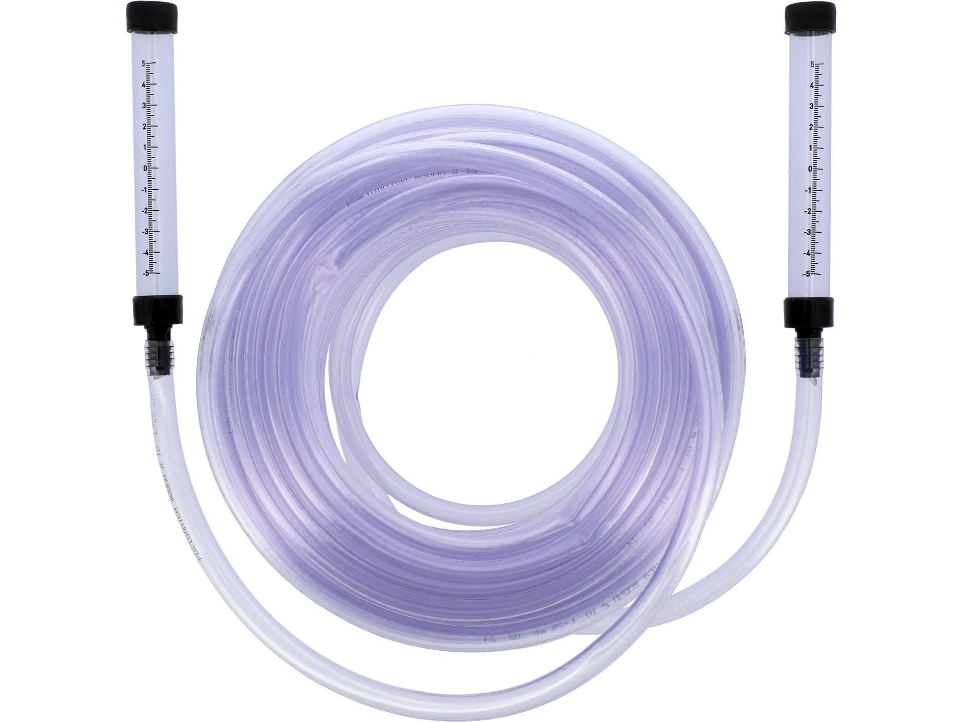 FURTUN DE NIVEL 1/2'', 25M VOREL 16002