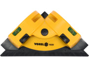 NIVELĂ LASER PENTRU COLT VOREL 16030