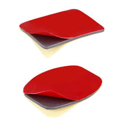 Cumpara acum Set de 6 autocolante VHB Puluz pentru Osmo Action / GoPro de la Mesterul Minune