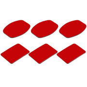 Cumpara acum Set de 6 autocolante VHB Puluz pentru Osmo Action / GoPro de la Mesterul Minune