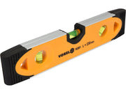 NIVELĂ 3 BULE, MAGNETICĂ, 230MM VOREL 16301