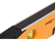 NIVELĂ 3 BULE, MAGNETICĂ, 230MM VOREL 16301