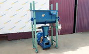 Granulator furaje GKP-7.5 | Artmash