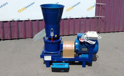 Granulator furaje GKP-7.5 | Artmash