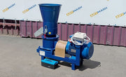 Granulator furaje GKP-7.5 | Artmash