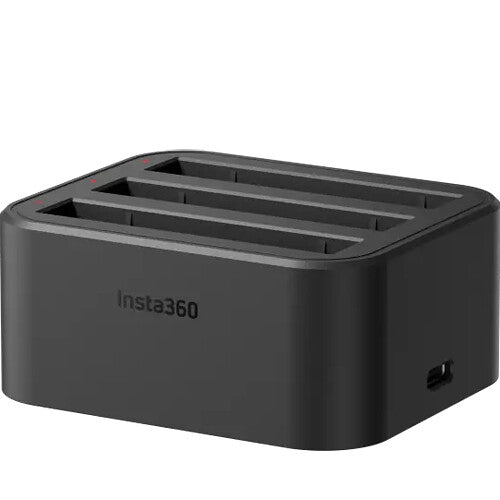 Cumpara Incarcator Insta360 pentru X3 Fast Charge Hub de la Mesterul Minune