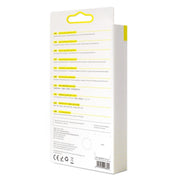 Cumpara acum Cablu Lightning USB Baseus Cafule 2A 3m (szaro-czarny) de la Mesterul Minune