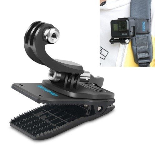 Cumpara acum RUIGPRO 360° Suport cu curea pentru camere sportive de la Mesterul Minune