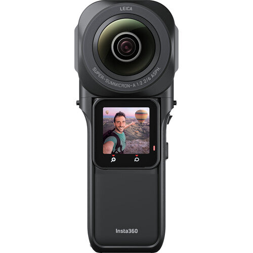 Cumpara Camera video sport Insta360 ONE RS 1-INCH 360 Ed de la Mesterul Minune