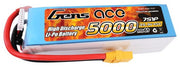 Cumpara acum Akumulator Gens Ace 5000mAh 25.9V 45C 7S1P XT90 de la Mesterul Minune