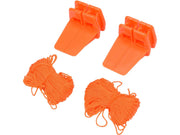 DISPOZITIV ALINIERE CĂRĂMIZI 18MX2 VOREL 17430