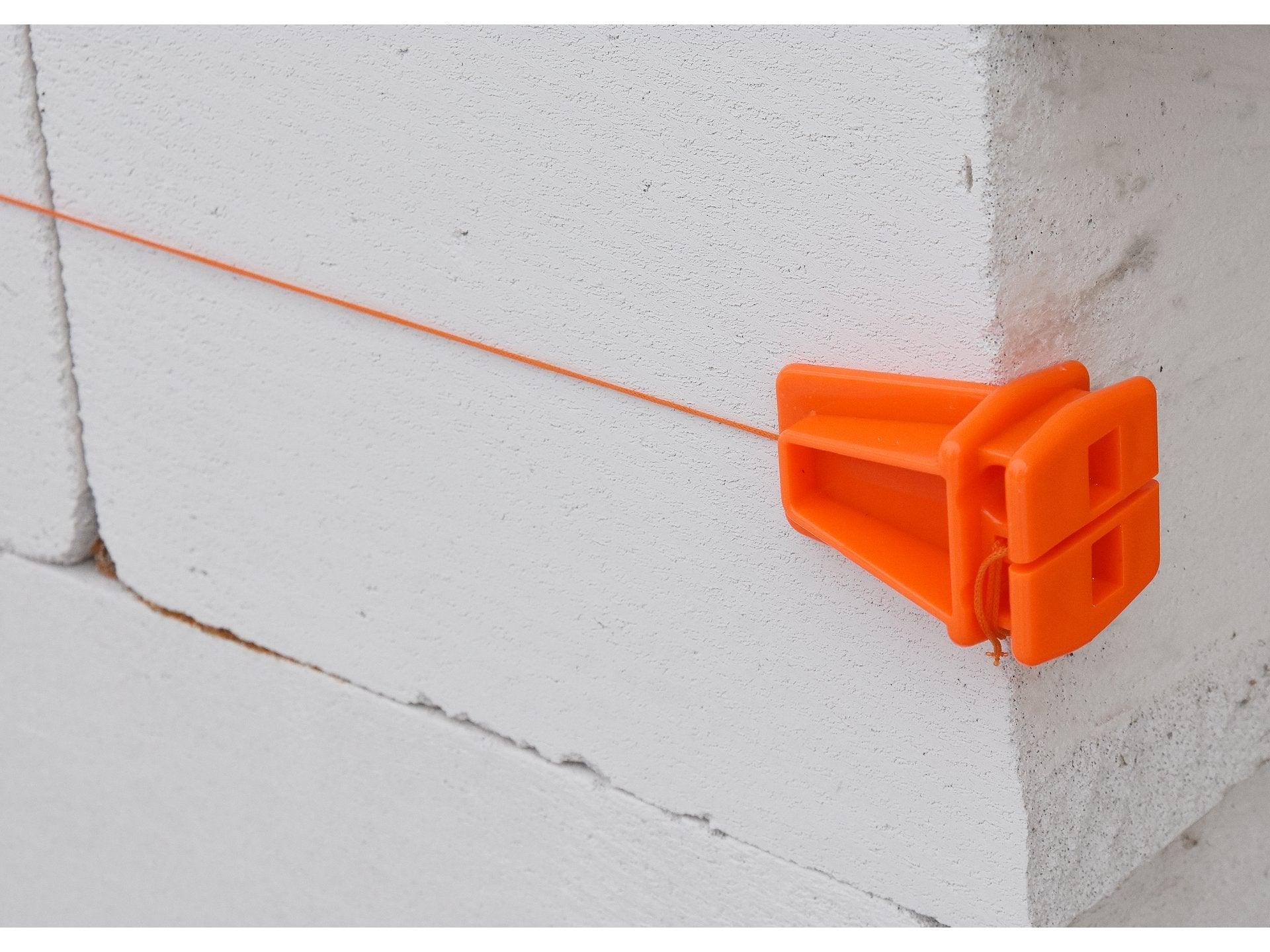 DISPOZITIV ALINIERE CĂRĂMIZI 18MX2 VOREL 17430