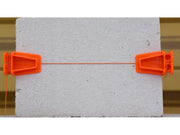 DISPOZITIV ALINIERE CĂRĂMIZI 18MX2 VOREL 17430