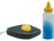 FIR TRASARE + PRAF CRETĂ ALBASTRĂ 115GR VOREL 17505