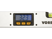 RAPORTOR CU AFIȘAJ DIGITAL 400MM VOREL 17570