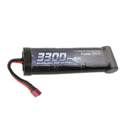 Cumpara acum Akumulator Gens Ace 3300mAh 8,4V NiMH Flat T-Dean de la Mesterul Minune