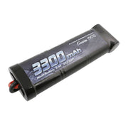 Cumpara acum Akumulator Gens Ace 3300mAh 8,4V NiMH Flat T-Dean de la Mesterul Minune