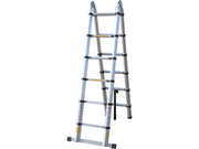 SCARA TELESCOPICA AL.3.8M,2X6TREPTE VOREL 17703