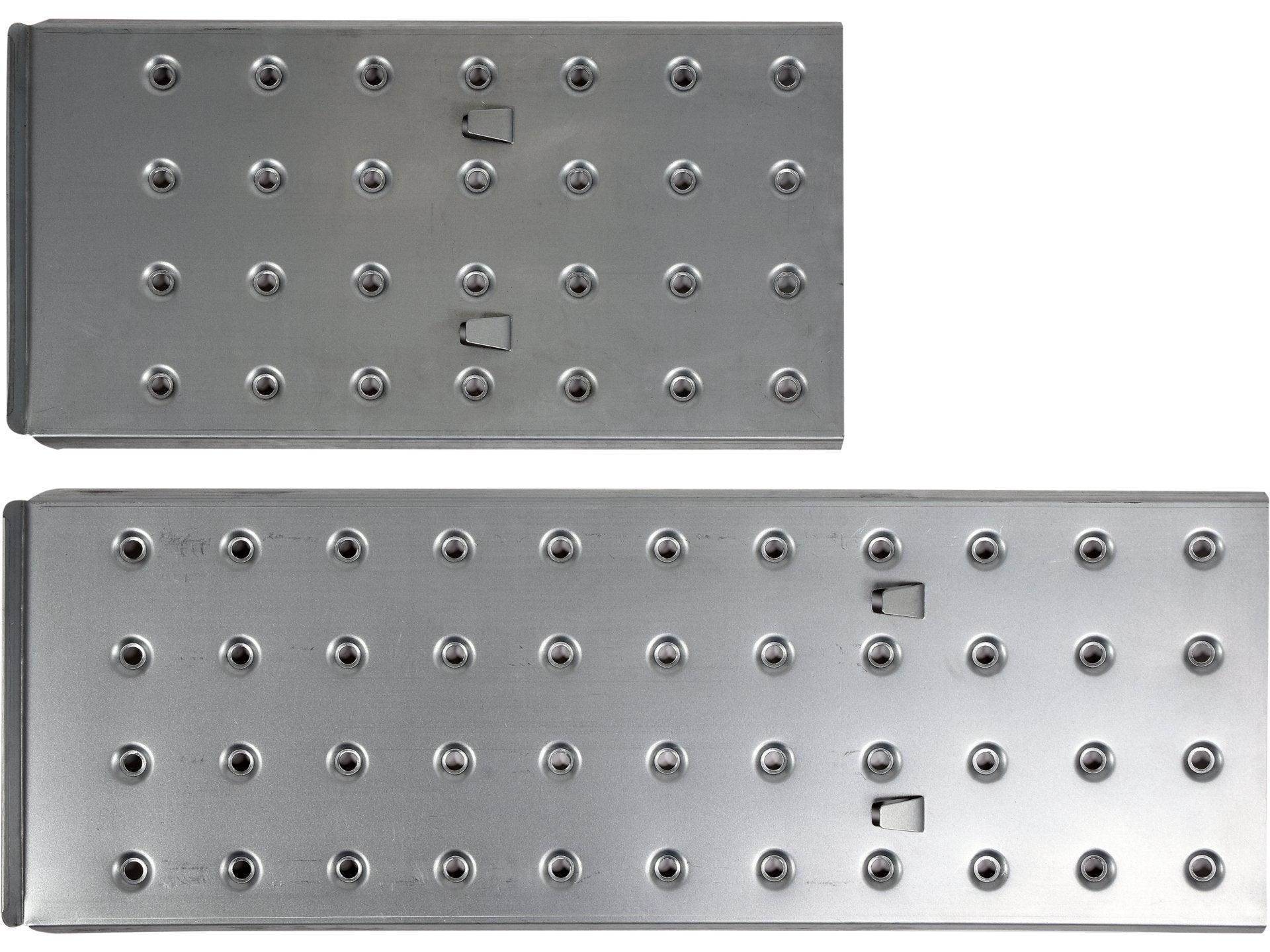 PLATFORMĂ PENTRU SCARĂ MULTIFUNCȚIONALĂ VOREL 17705