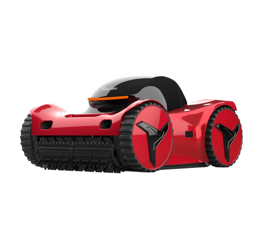 Robot fara fir curatare piscine Fairland iGarden M1 PRO-125