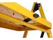 SCARĂ CU 2 TREPTE, MAX.150KG VOREL 17730