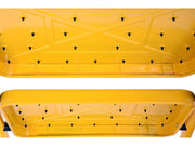 SCARĂ CU 2 TREPTE, MAX.150KG VOREL 17730