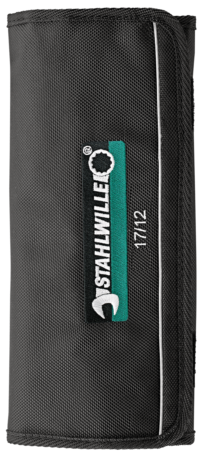 Set 12 chei combinate cu clichet open-ratch Stahlwille 17/12