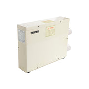Incalzitor electric din inox SPA piscina, jacuzzi Waincris VARME 9kW