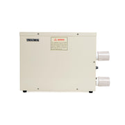 Incalzitor electric din inox SPA piscina, jacuzzi Waincris VARME 15kW
