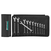 Cumpara acum Set de 12 chei combinate cu clichet Stahlwille, 17F/12, Stahlwille de la Mesterul Minune
