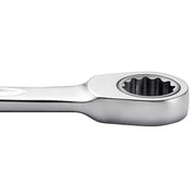 Set de 12 chei combinate cu clichet Stahlwille, 17F/12