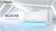 Aer conditionat Fornello BluStar FAN 18 CB, 18000 BTU, clasa