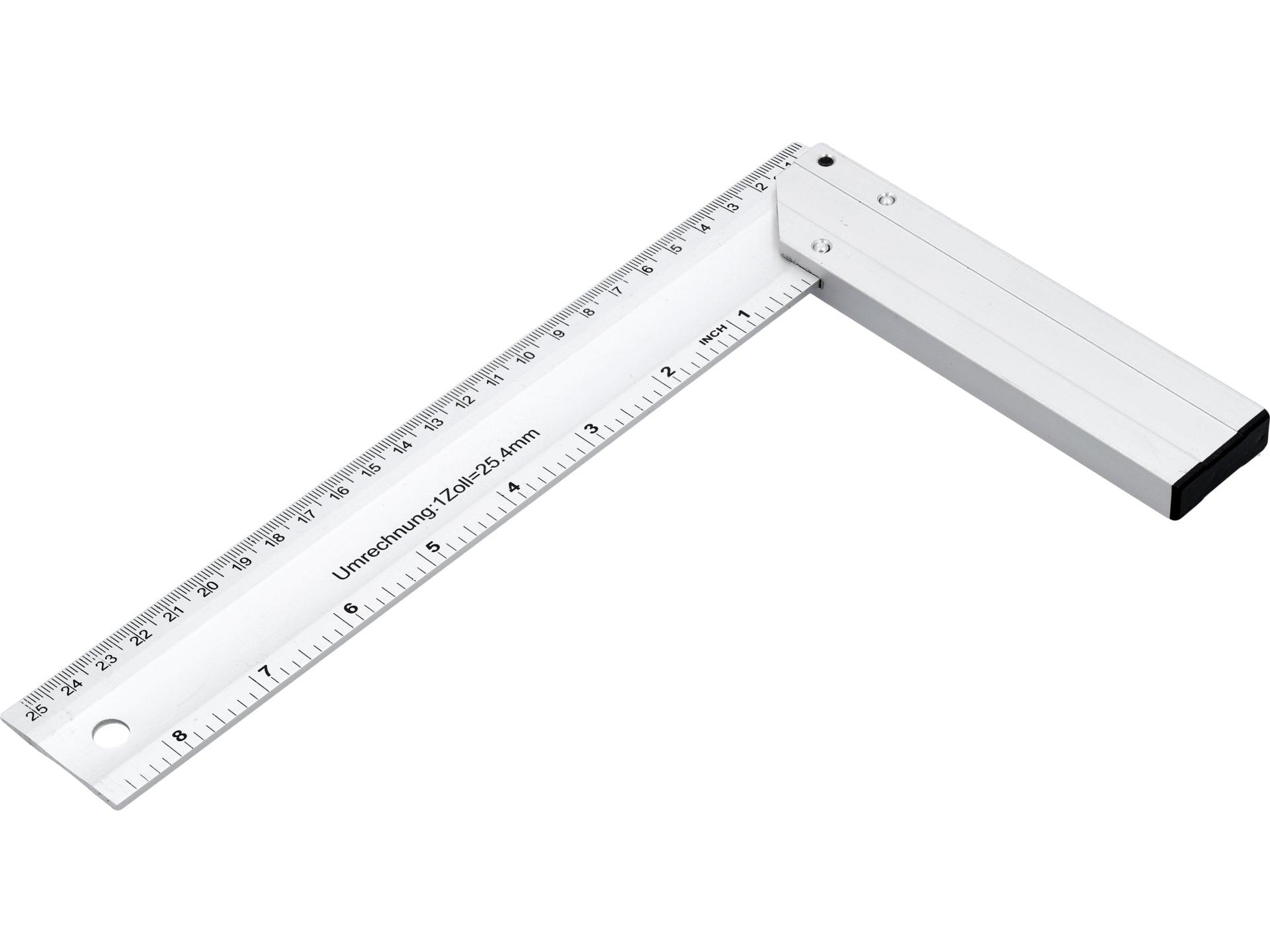 ECHER ALUMINIU 250MM VOREL 18360