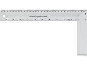 ECHER ALUMINIU 300MM VOREL 18361